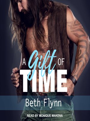 A Gift of Time - Audiobook